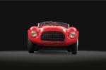 Ferrari 166 MM Barchetta by Touring 1949 года